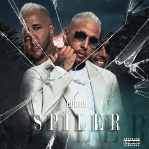 Curtis的專輯Spíler (Explicit)