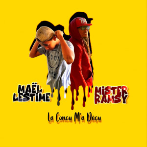 收听Mister Ramsy的La Concu M'a Déçu (Explicit)歌词歌曲