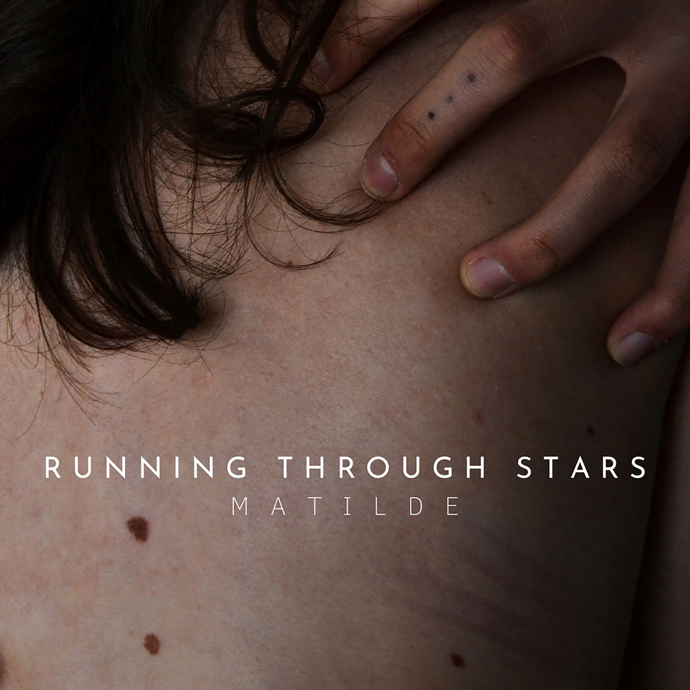 Running through stars