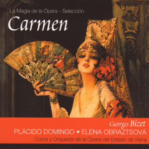 ดาวน์โหลดและฟังเพลง Carmen: Acto I. Introducción - "Sur la place Chacun passe" พร้อมเนื้อเพลงจาก Hans Helm