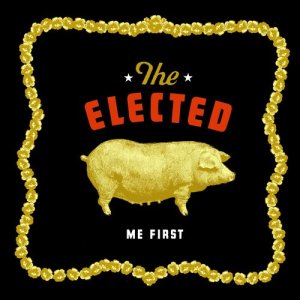 收聽The Elected的British Columbia歌詞歌曲