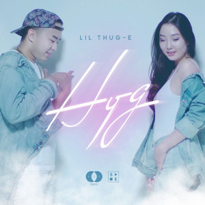 收听Lil Thug E的Нүд歌词歌曲