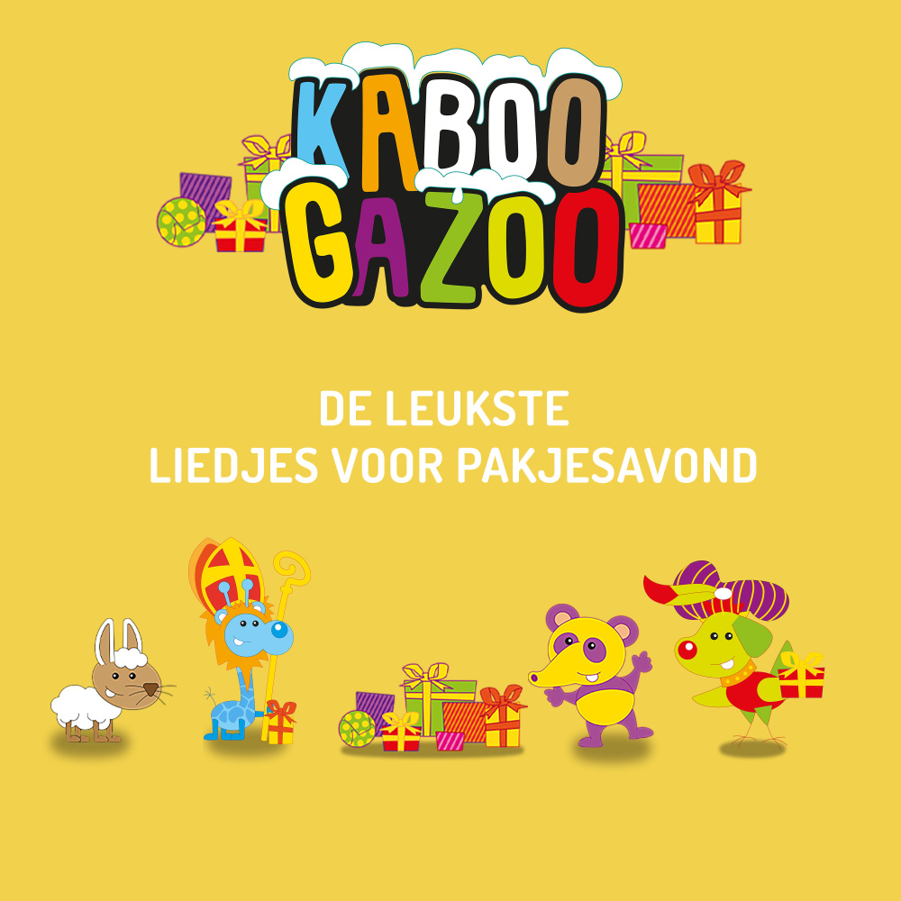 Sinterklaas Is Jarig