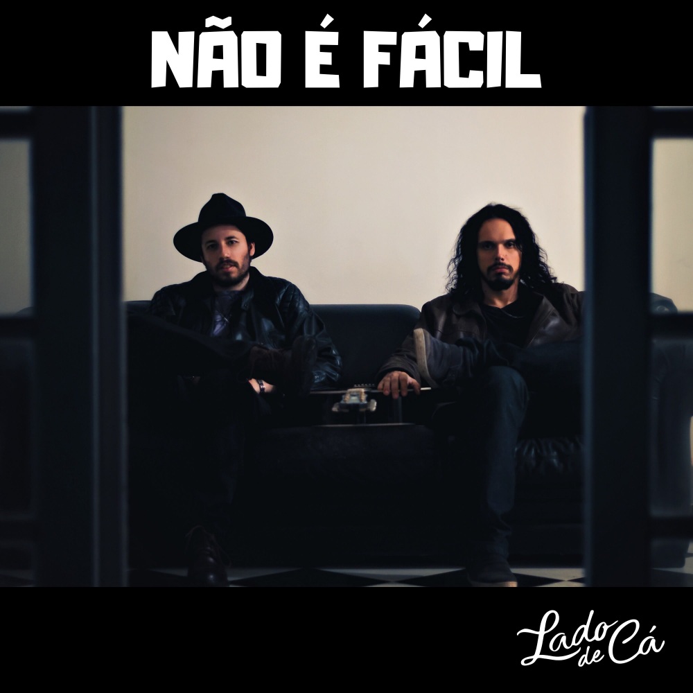 Não é Fácil (Acústico)