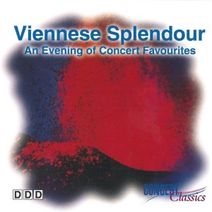 John Georgiadis的專輯Viennese Splendour
