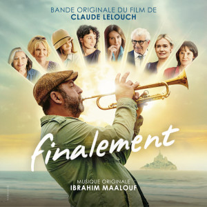 Ibrahim Maalouf的專輯Finalement (Bande originale du film)