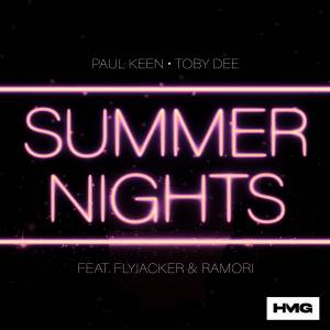 ดาวน์โหลดและฟังเพลง Summer Nights (feat. Flyjacker, Ramori) พร้อมเนื้อเพลงจาก Paul Keen