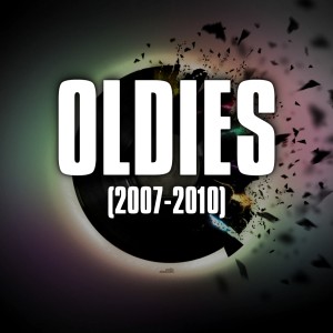 2J的专辑Oldies (2007-2010)