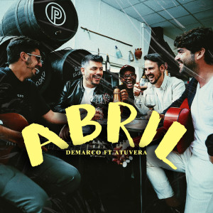 อัลบัม Abril (feat. Atuvera) ศิลปิน 
