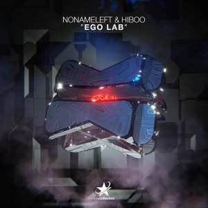 收聽Nonameleft的Ego Lab (Extended Mix)歌詞歌曲