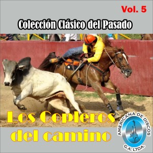 Listen to Dolencias song with lyrics from Los Copleros del Camino