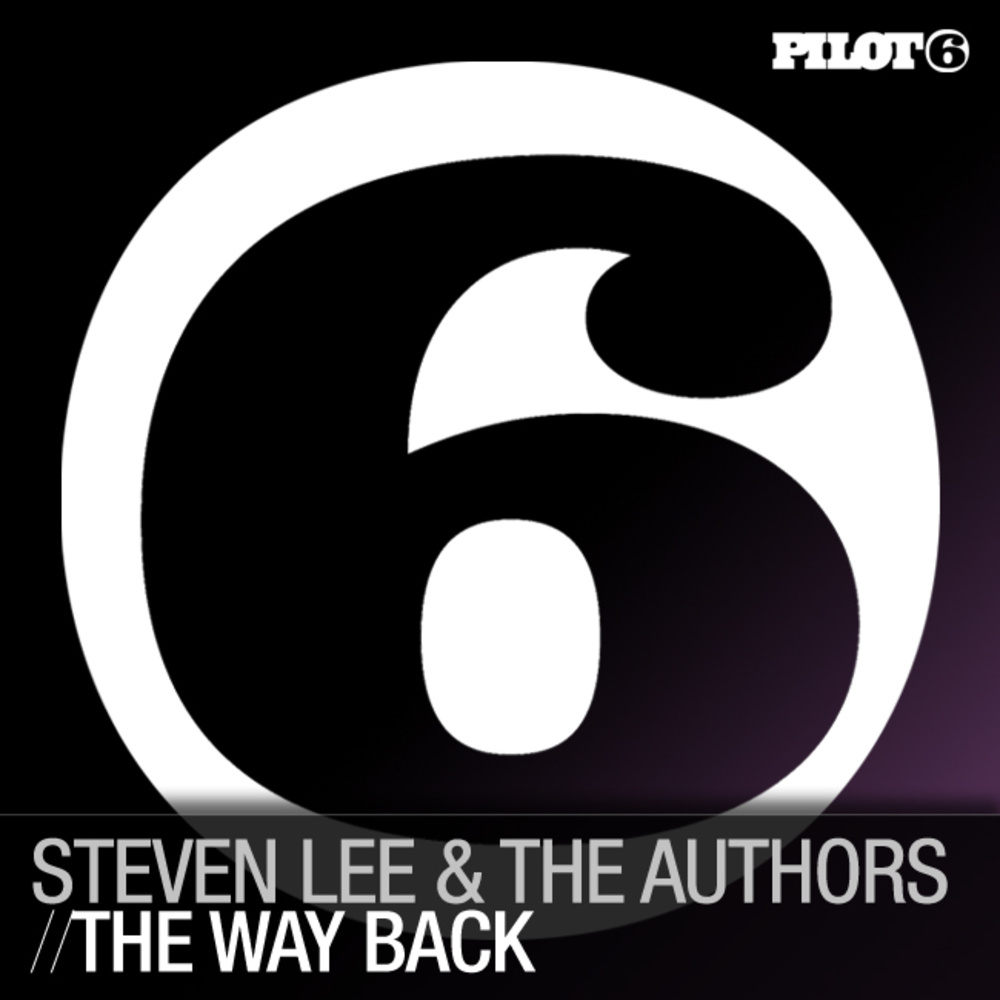 The Way Back (Original Mix)