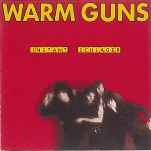 收聽Warm Guns的Back In The 80s歌詞歌曲