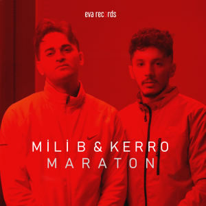 Listen to Maraton song with lyrics from Mili B