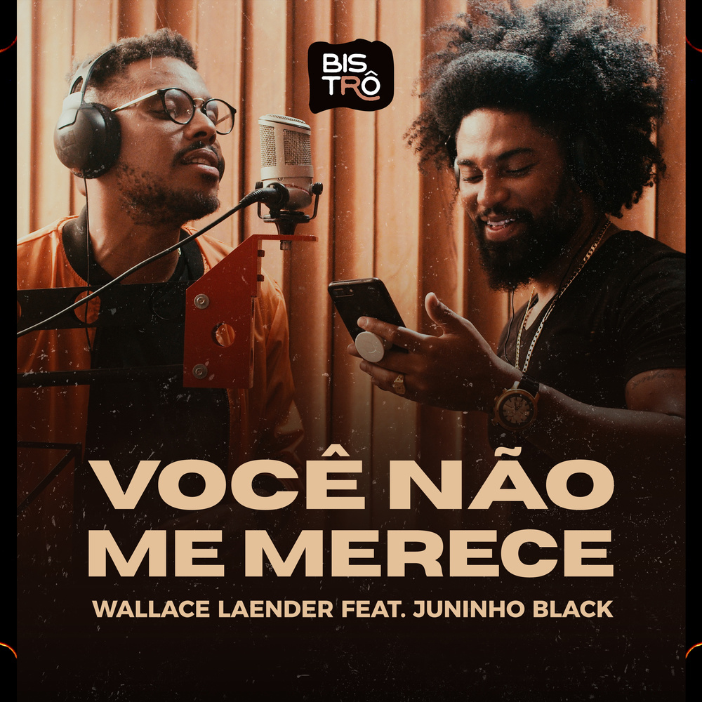 Você Não Me Merece