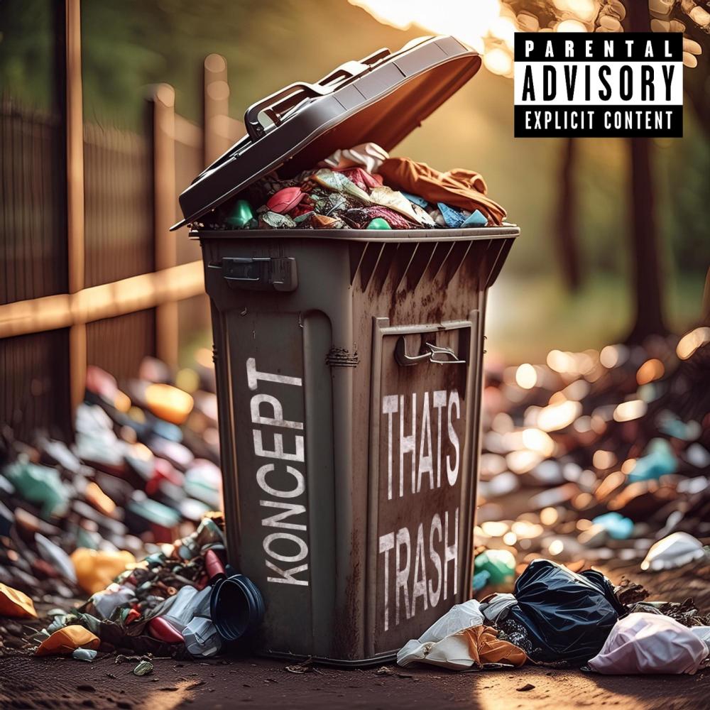 That's Trash (Explicit)
