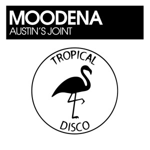 อัลบัม Austin's Joint ศิลปิน Moodena
