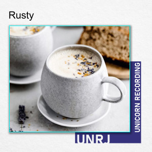 Album Rusty from UNRJ