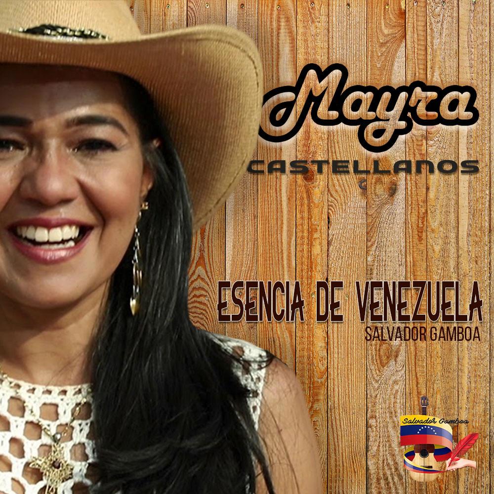 ESENCIA DE VENEZUELA (Explicit)