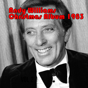 收听Andy Williams的White Christmas/The Holiday Season/The Christmas Song/It's The Most Wonderful Time Of The Year/A Song And A Christmas Tree/Kay Thompson's Jingle Bells/The First Noel/O Holy Night/ Away In A Manger/Sweet Little Jesus Boy/The Little Drummer Boy/Silent 歌词歌曲