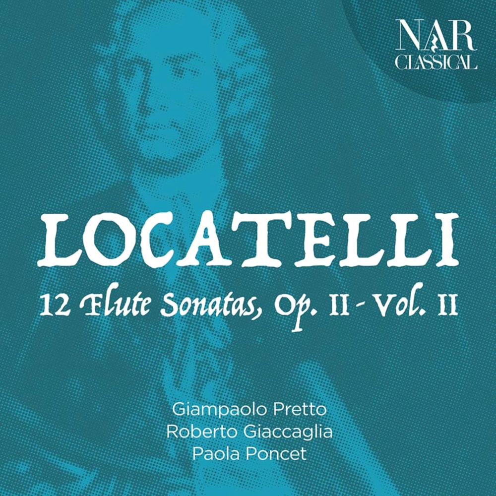 Sonata No. 10 in G Major, Op. 2: III. Minuetto