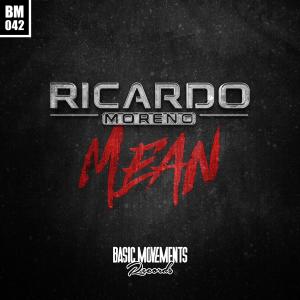 Album Mean from Ricardo Moreno