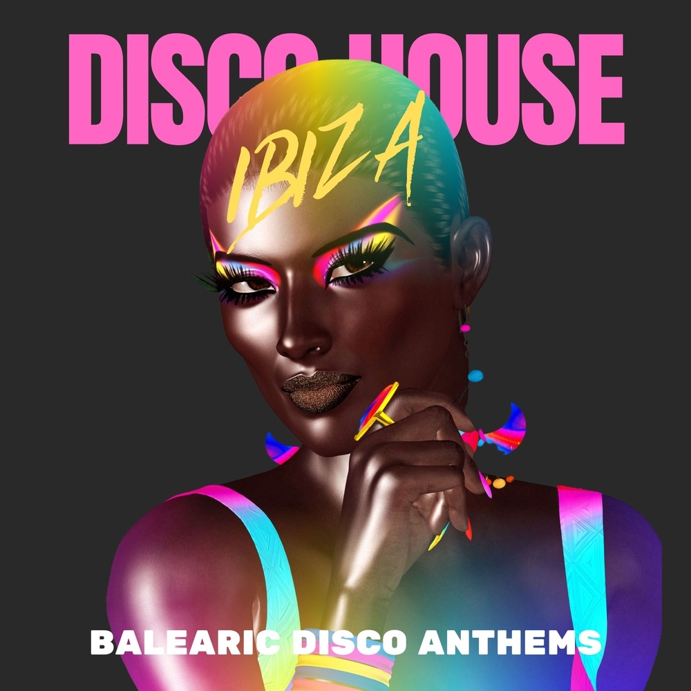 Everywhere (House of Prayers Poolside Edit)