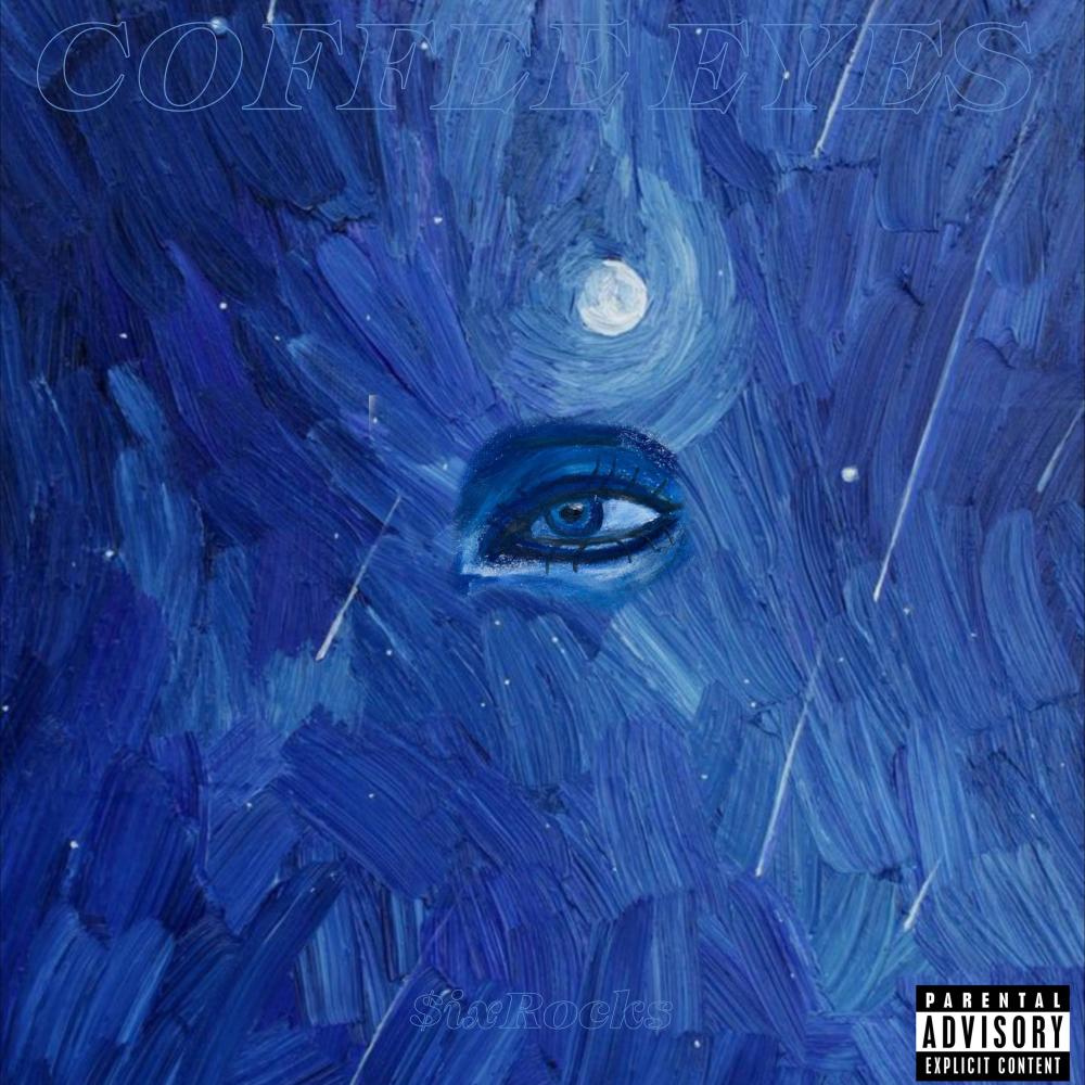 COFFEE EYES (Explicit)