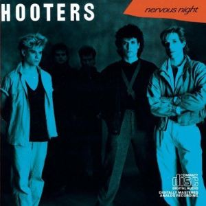 收聽The Hooters的And We Danced歌詞歌曲