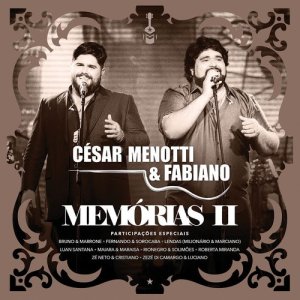 Memórias II (Ao Vivo) - Deluxe