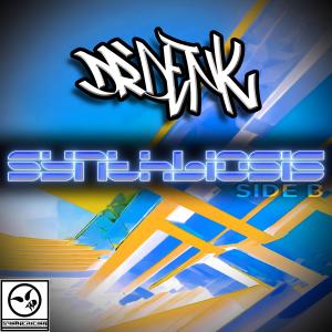 收聽Dr. Denk的Eternal Synth歌詞歌曲