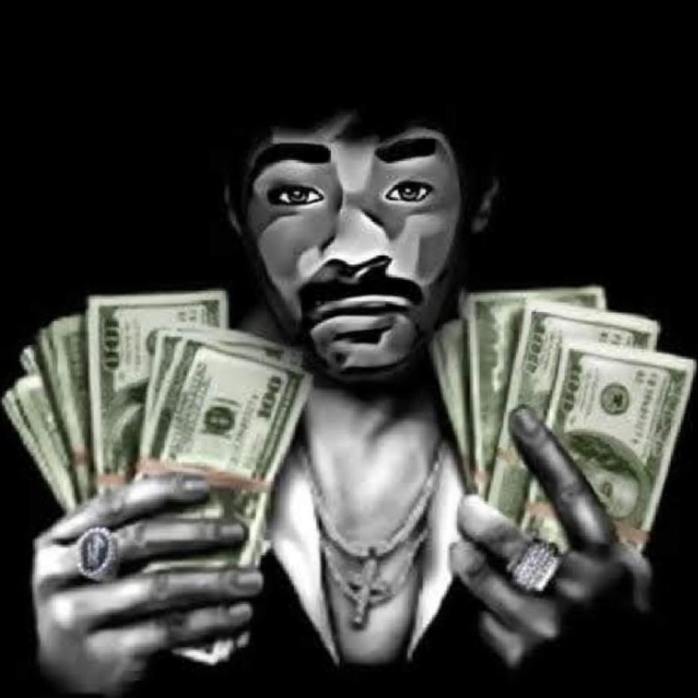 The Buck$ (feat. B.I.) (Explicit)