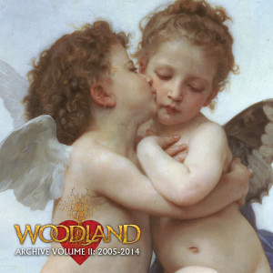 Listen to The Promise song with lyrics from WOODLAND