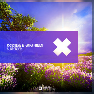 C-Systems的專輯Surrender