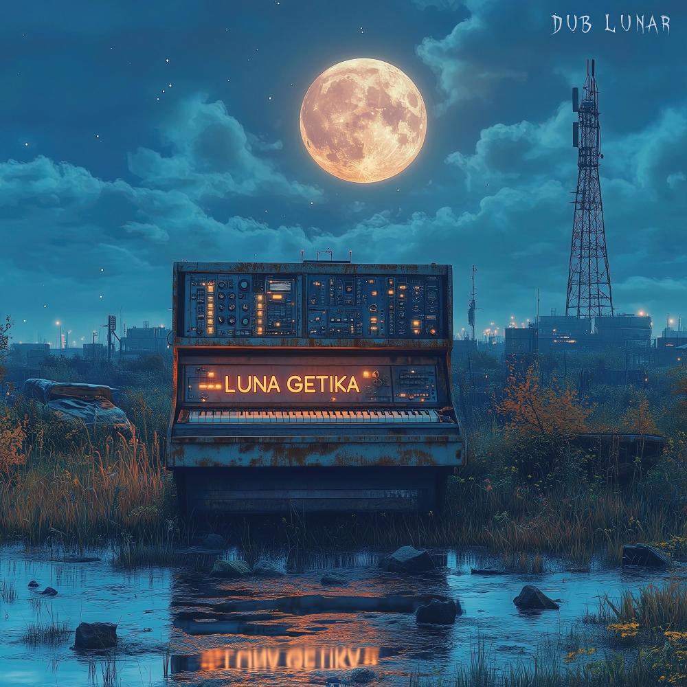 Dub Lunar