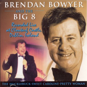 收聽Brendan Bowyer的Don't Lose Your Hucklebuck Shoes/California Sun/Kiss Me Quick/No More/I Ran All The Way Home/The Wonder...歌詞歌曲