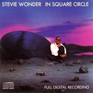 收聽Stevie Wonder的Part-Time Lover歌詞歌曲