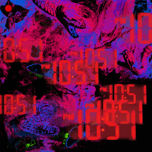 Album The Night (CLIPZ Remix Edit) from 