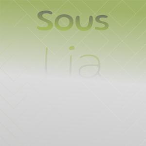 Album Sous Lia oleh Various