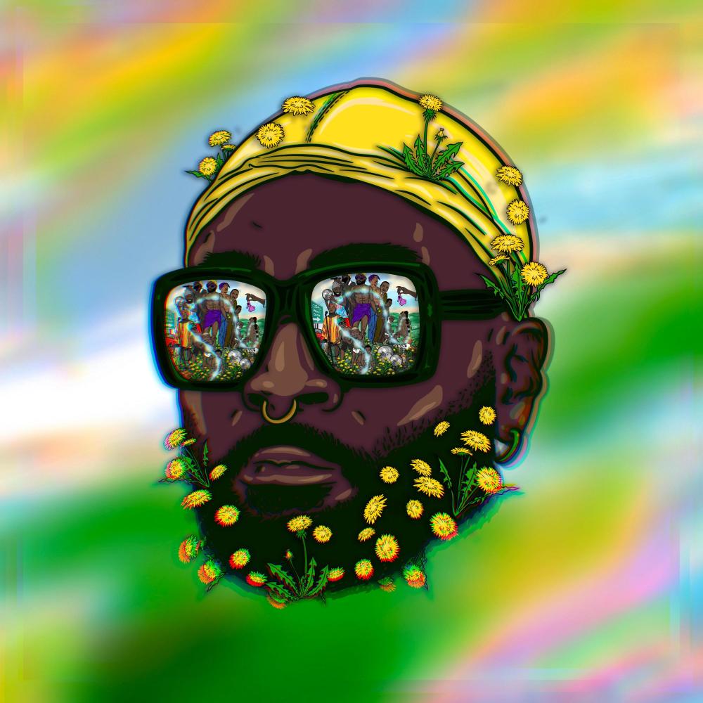 Power to the People (feat. femdot. & Edith Yokley) (Explicit)