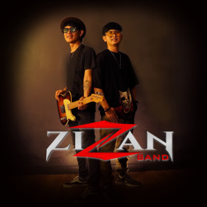 Mencintaimu dari Zizan Band