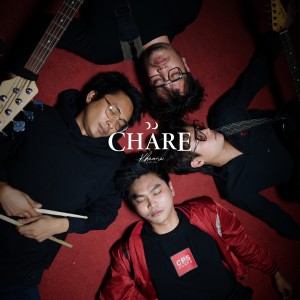 Album สายหลับ oleh วง Chare