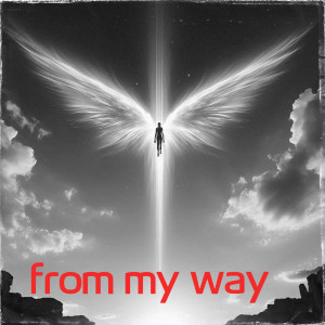 Album From My Way from Victmos