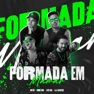 Listen to Formada em Mamar (Explicit) song with lyrics from DJ Garcez