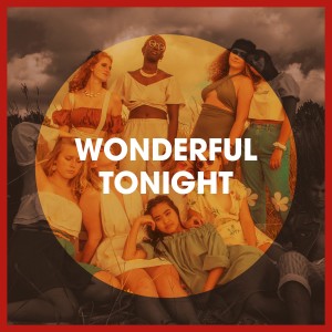 อัลบัม Wonderful Tonight ศิลปิน 70s Hits