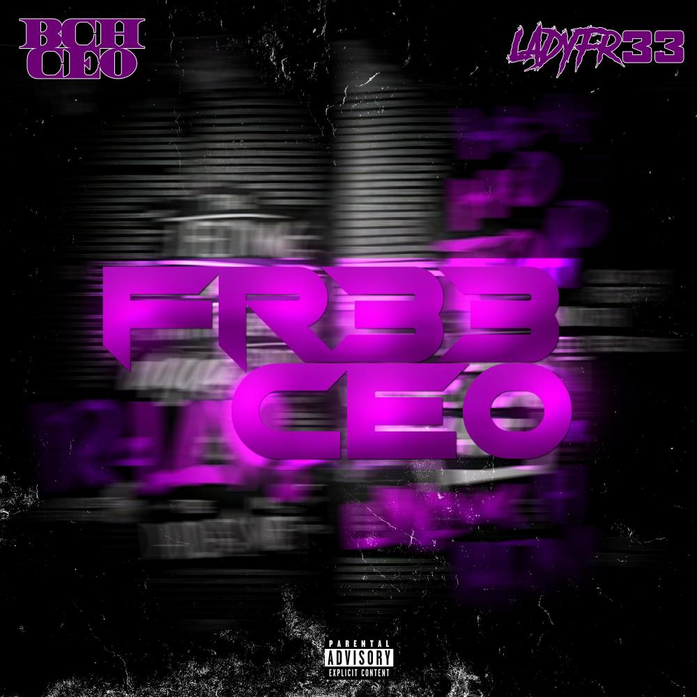 Nobody's Fool (feat. LadyFr33) (Explicit)