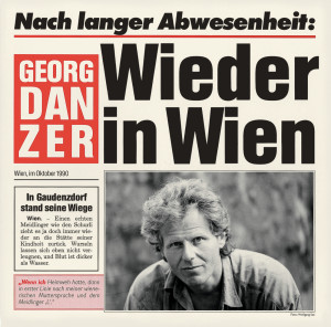 ดาวน์โหลดและฟังเพลง Wann da Mond am Himmel stehd พร้อมเนื้อเพลงจาก Georg Danzer
