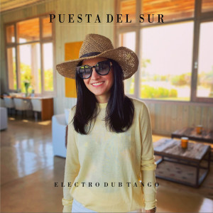 Album Puesta del Sur oleh Electro Dub Tango