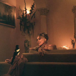 Album ICON from J. Caesar