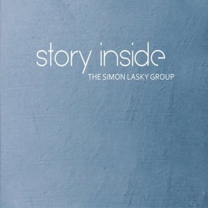 The Simon Lasky Group的專輯Story Inside